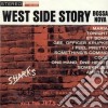 Bill Barron Orchestra - West Side Story Bossanova cd