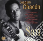 Joaquin Chacon - San