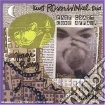 Kurt Rosenwinkel Trio - East Coast Love Affair cd