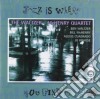 Waltzer-Mchenry Quartet - Jazz Is Where You Find It cd