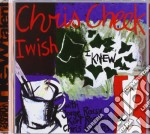 Chris Cheek Quartet - I Wish I Knew