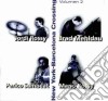 Brad Mehldau Quartet - New York-Barcelona Crossing Vol.2 cd