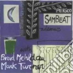 Perico Sambeat With Brad Mehldau & Mark Turner - Ademuz