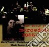 Mercedes Rossy - The Music Of cd