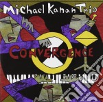 Michael Kanan Trio - Convergence