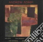 Andrew Adair Sextet - States cd