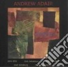 Andrew Adair Sextet - States cd