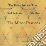Ethan Iverson Trio - The Minor Passions