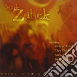 Mark Zubek - Horse With A Broken Leg