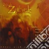 Mark Zubek - Horse With A Broken Leg cd