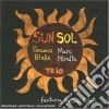 Seamus Blake & Marc Miralta - Sun Sol cd