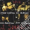 Ethan Iverson / Bill Mchenry - Live At Small's cd