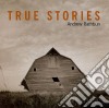 Andrew Rathbun - True Stories cd