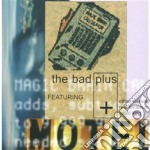 Bad Plus (The) - The Bad Plus