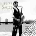 Felipe Salles Quintet - Further South