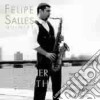 Felipe Salles Quintet - Further South cd