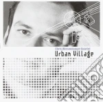 Chris Wiesendanger - Urban Village cd