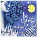 Joe Martin - Passage cd