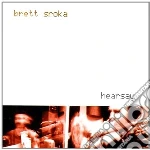 Brett Sroka - Hearsay cd