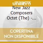 New Jazz Composers Octet (The) - Walkin' The Line cd musicale di New Jazz Composers Octet, The