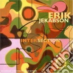 Erik Jekabson - Intersection cd