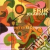 Erik Jekabson - Intersection cd