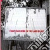 Frank Carlberg - In The Land Of Art cd