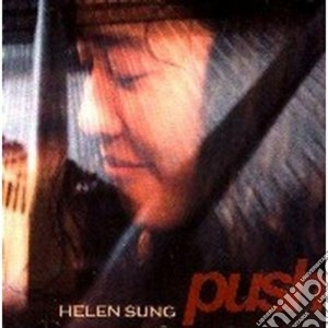 Helen Sung - Push cd musicale di SUNG HELEN