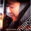 Helen Sung - Push cd