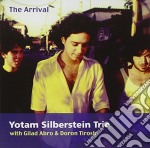 Yotam Silberstein Trio - The Arrival