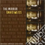 David Weiss - The Mirror cd