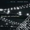 Nat Su & Michael Kanan - Dreams & Reflections cd