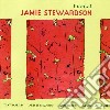 Jamie Stewardson - Jhaptal cd