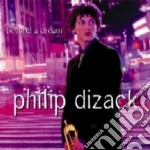Philip Dizack - Beyond A Dream cd
