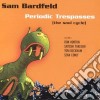 Sam Bardfeld - Periodic Trespasses cd