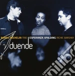 Nando Michelin Trio - Duende cd