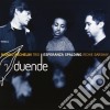 Nando Michelin Trio - Duende cd