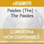 Paislies (The) - The Paislies cd