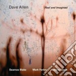 Dave Allen - Real And Imagined