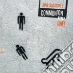 Joao Lencastre - Communion On One!