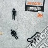 Joao Lencastre - Communion On One! cd