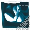 Jose Alberto Medina J.a.m. Trio - In My Mind cd