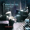 Albert Sanz Trio - Metamorfosis cd