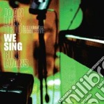 Joan Diaz Trio Intr.silvia Perez - We Sing Bill Evans