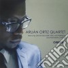 Aruan Ortiz - Orbiting cd