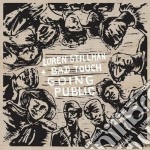 Loren Stillman + Bad Touch - Going Public
