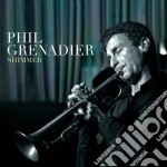 Phil Grenader - Shimmer