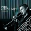 Phil Grenader - Shimmer cd
