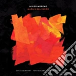 Javier Moreno - Marais Del Sueno cd