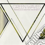 Sebastien Joulie Group - Green Waves